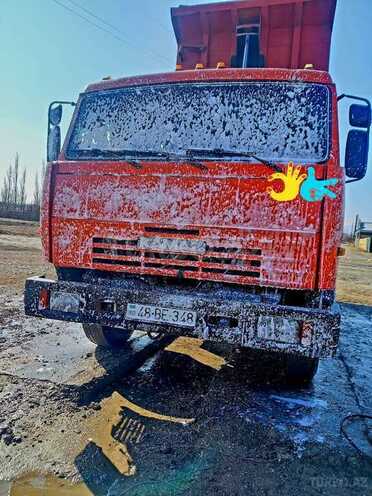 KamAz 65115 1993, 456,231 km - 11.0 л - Goranboy