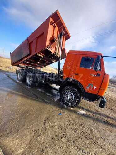 KamAz 65115 1993, 456,231 km - 11.0 л - Goranboy