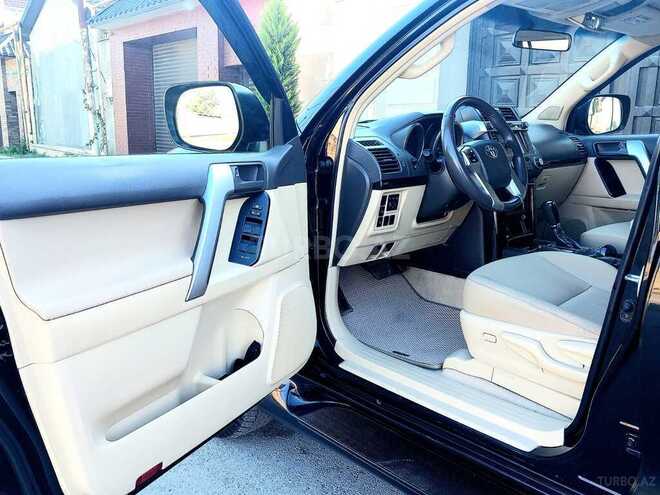 Toyota Prado 2014, 156,000 km - 2.7 л - Bakı