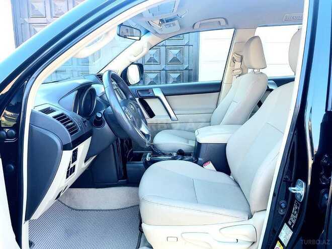 Toyota Prado 2014, 156,000 km - 2.7 л - Bakı