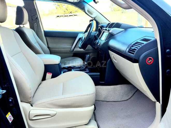 Toyota Prado 2014, 156,000 km - 2.7 л - Bakı