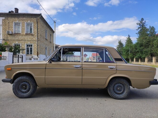 LADA (VAZ) 2106 1990, 25,000 km - 1.3 l - Quba