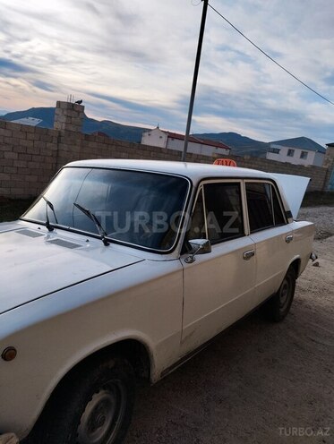 LADA (VAZ) 21011 1984, 100,000 km - 1.5 l - Şamaxı