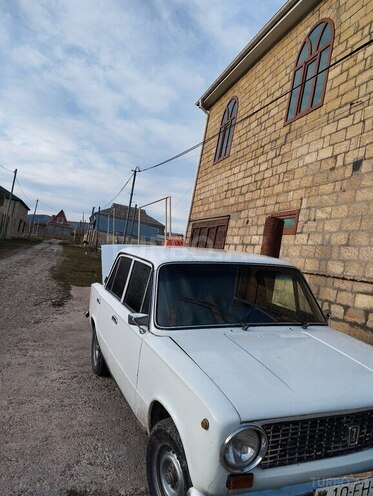LADA (VAZ) 21011 1984, 100,000 km - 1.5 l - Şamaxı