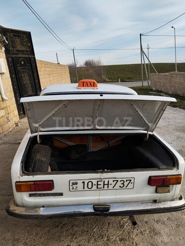 LADA (VAZ) 21011 1984, 100,000 km - 1.5 l - Şamaxı