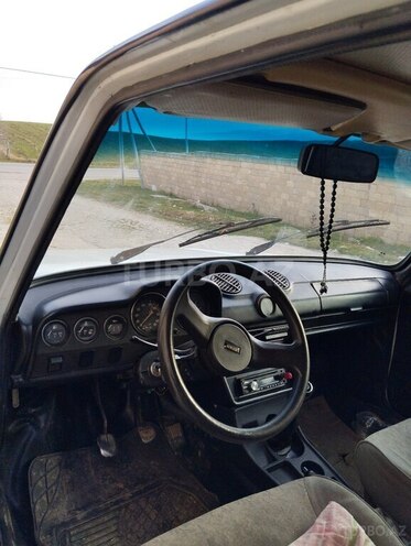 LADA (VAZ) 21011 1984, 100,000 km - 1.5 l - Şamaxı