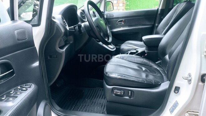 Kia Carens 2011, 191,700 km - 2.0 l - Xırdalan