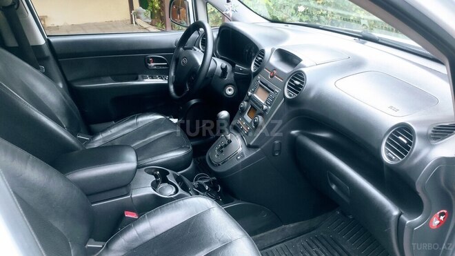 Kia Carens 2011, 191,700 km - 2.0 l - Xırdalan