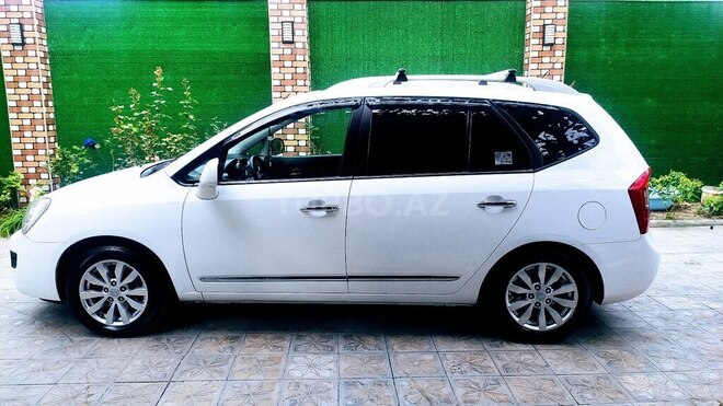 Kia Carens 2011, 191,700 km - 2.0 l - Xırdalan