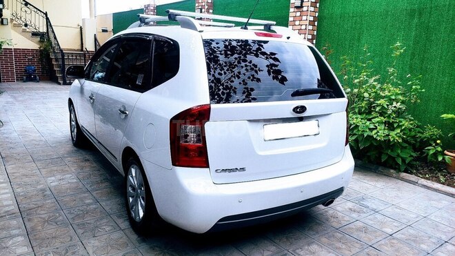 Kia Carens 2011, 191,700 km - 2.0 l - Xırdalan