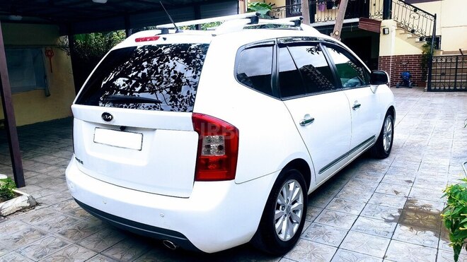 Kia Carens 2011, 191,700 km - 2.0 l - Xırdalan