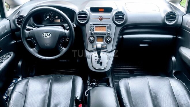 Kia Carens 2011, 191,700 km - 2.0 l - Xırdalan