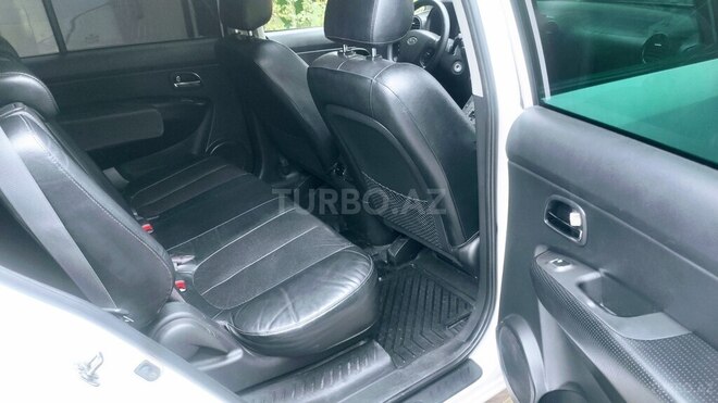 Kia Carens 2011, 191,700 km - 2.0 l - Xırdalan