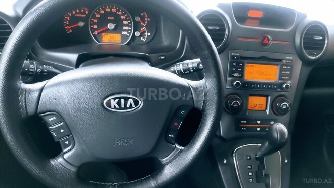 Kia Carens 2011, 191,700 km - 2.0 l - Xırdalan