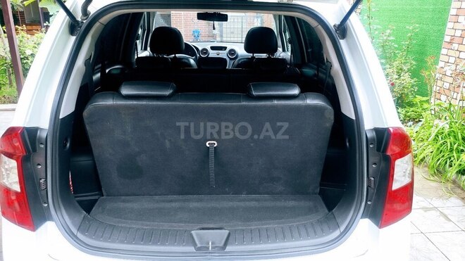 Kia Carens 2011, 191,700 km - 2.0 l - Xırdalan