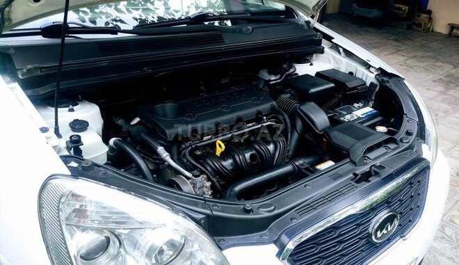 Kia Carens 2011, 191,700 km - 2.0 l - Xırdalan