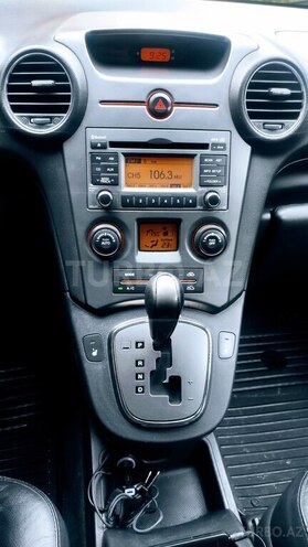 Kia Carens 2011, 191,700 km - 2.0 l - Xırdalan