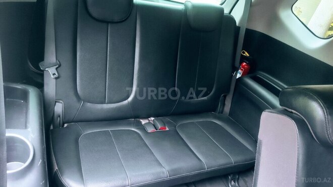 Kia Carens 2011, 191,700 km - 2.0 l - Xırdalan