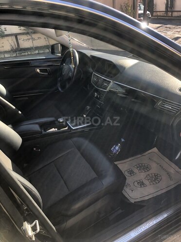 Mercedes E 250 2010, 149,000 km - 1.8 l - Bakı