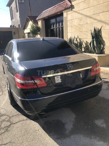 Mercedes E 250 2010, 149,000 km - 1.8 l - Bakı