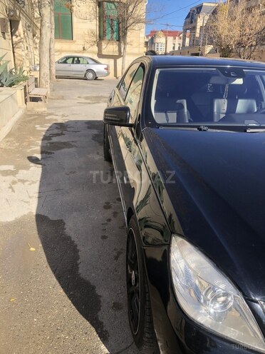 Mercedes E 250 2010, 149,000 km - 1.8 l - Bakı