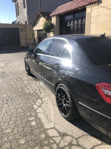 Mercedes E 250 2010, 149,000 km - 1.8 l - Bakı