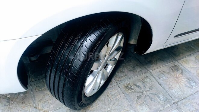 Kia Carens 2011, 191,700 km - 2.0 l - Xırdalan