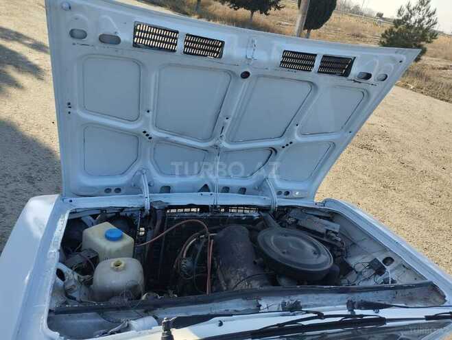 LADA (VAZ) 2106 1981, 89,325 km - 1.6 л - Biləsuvar