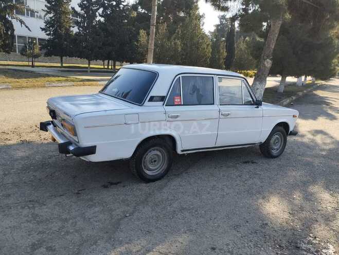 LADA (VAZ) 2106 1981, 89,325 km - 1.6 л - Biləsuvar