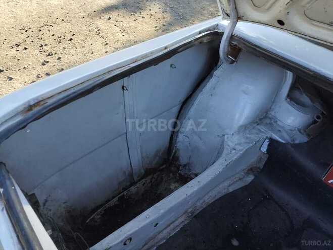 LADA (VAZ) 2106 1981, 89,325 km - 1.6 л - Biləsuvar