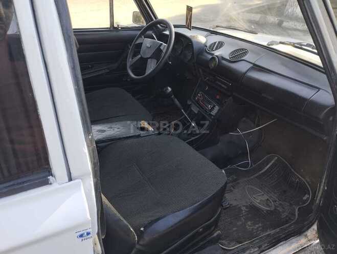LADA (VAZ) 2106 1981, 89,325 km - 1.6 л - Biləsuvar