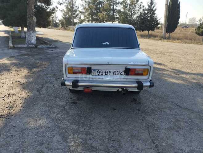 LADA (VAZ) 2106 1981, 89,325 km - 1.6 л - Biləsuvar