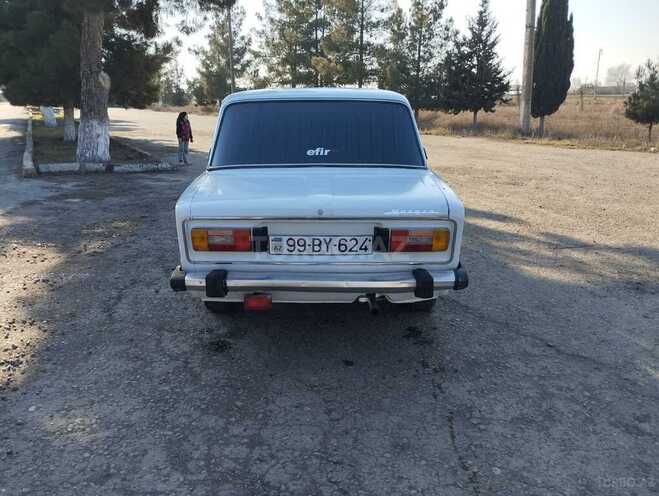 LADA (VAZ) 2106 1981, 89,325 km - 1.6 л - Biləsuvar