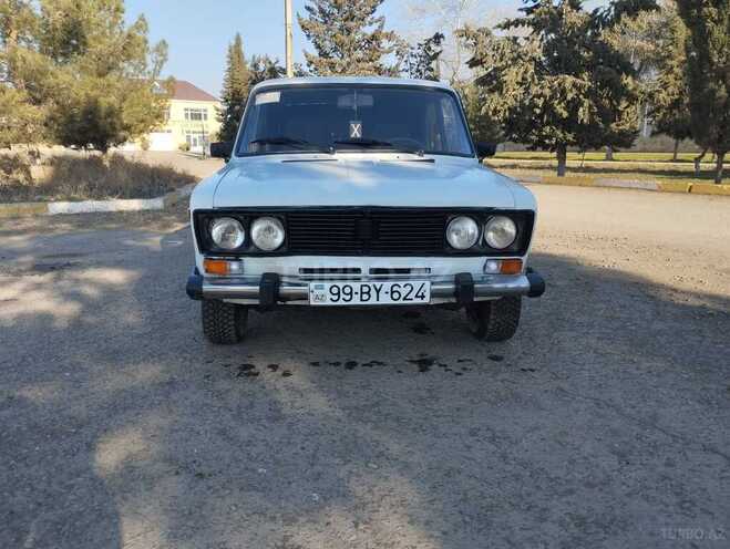 LADA (VAZ) 2106 1981, 89,325 km - 1.6 л - Biləsuvar