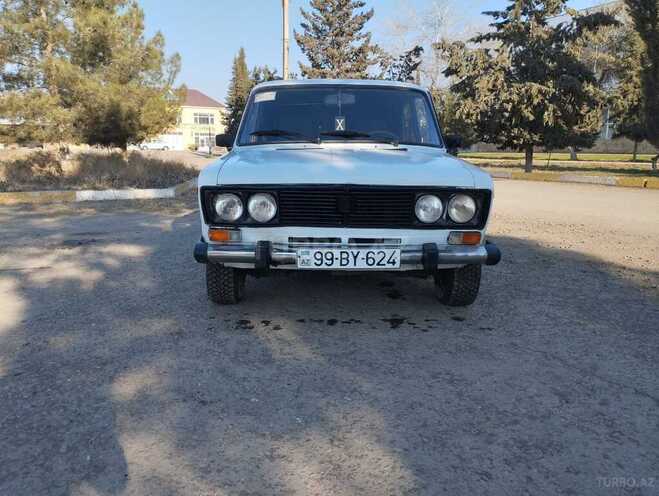 LADA (VAZ) 2106 1981, 89,325 km - 1.6 л - Biləsuvar