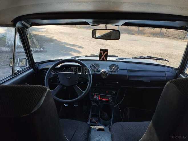 LADA (VAZ) 2106 1981, 89,325 km - 1.6 л - Biləsuvar