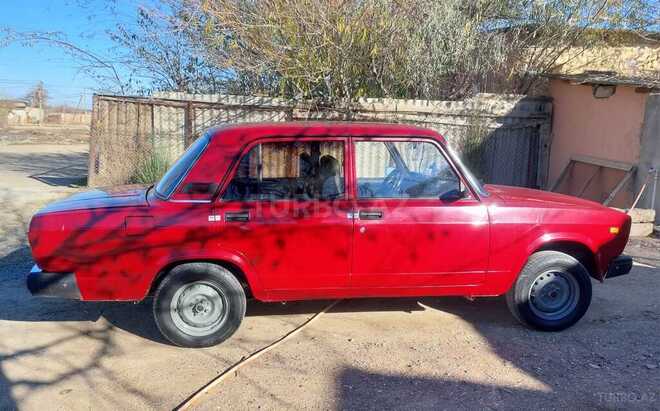 LADA (VAZ) 2107 2007, 100,000 km - 1.6 л - Bakı