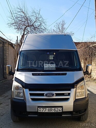 Ford Transit 2007, 330,000 km - 2.4 l - Bakı