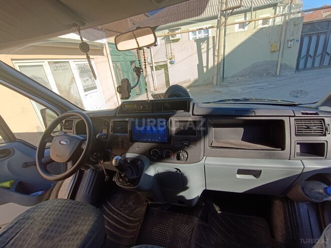 Ford Transit 2007, 330,000 km - 2.4 l - Bakı