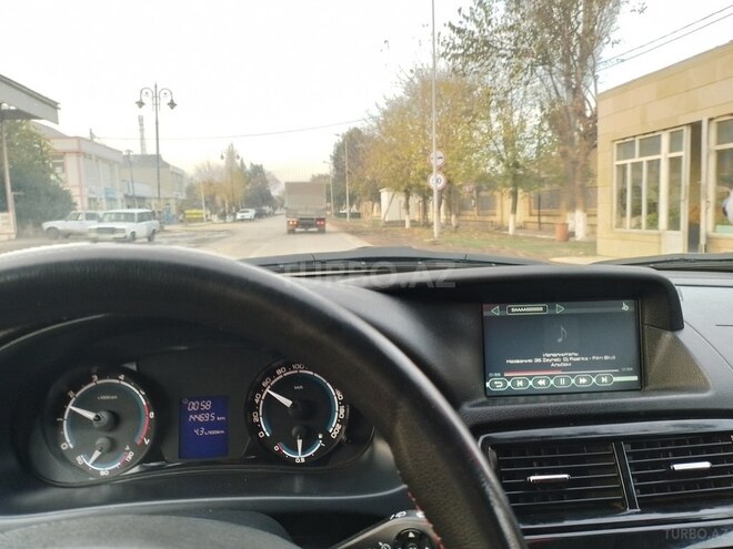 LADA (VAZ) Priora 2015, 146,000 km - 1.6 л - Cəlilabad