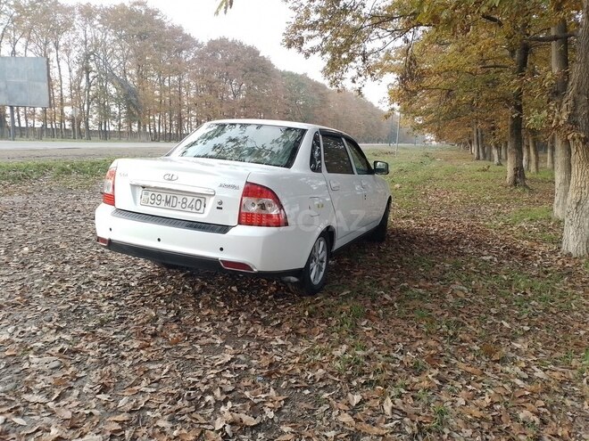 LADA (VAZ) Priora 2015, 146,000 km - 1.6 л - Cəlilabad