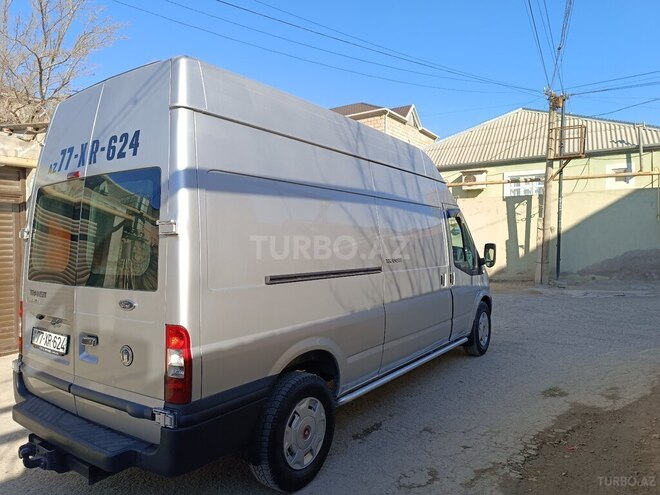 Ford Transit 2007, 330,000 km - 2.4 l - Bakı