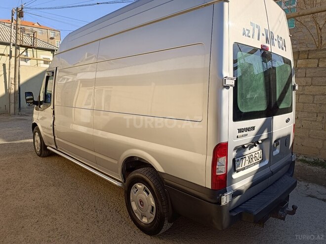 Ford Transit 2007, 330,000 km - 2.4 l - Bakı