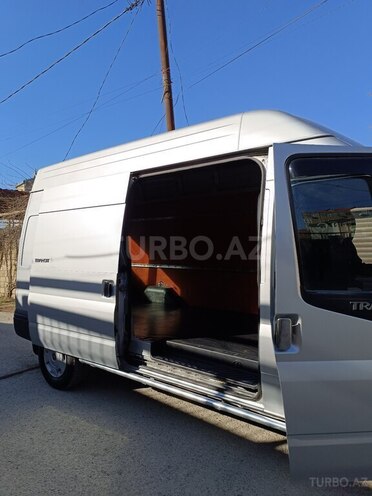 Ford Transit 2007, 330,000 km - 2.4 l - Bakı
