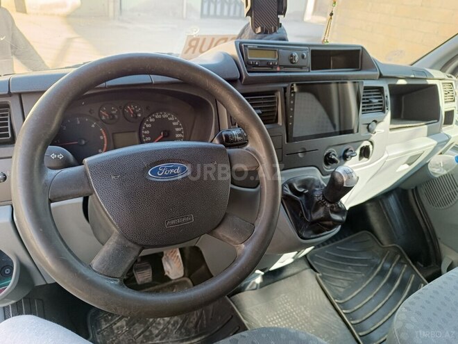 Ford Transit 2007, 330,000 km - 2.4 l - Bakı