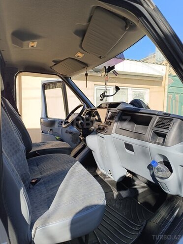 Ford Transit 2007, 330,000 km - 2.4 l - Bakı