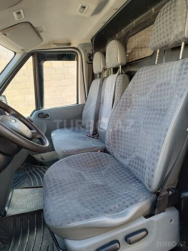 Ford Transit 2007, 330,000 km - 2.4 l - Bakı