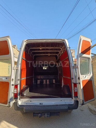 Ford Transit 2007, 330,000 km - 2.4 l - Bakı