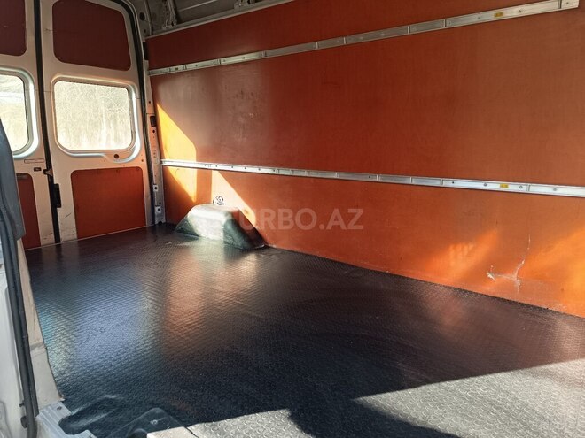 Ford Transit 2007, 330,000 km - 2.4 l - Bakı