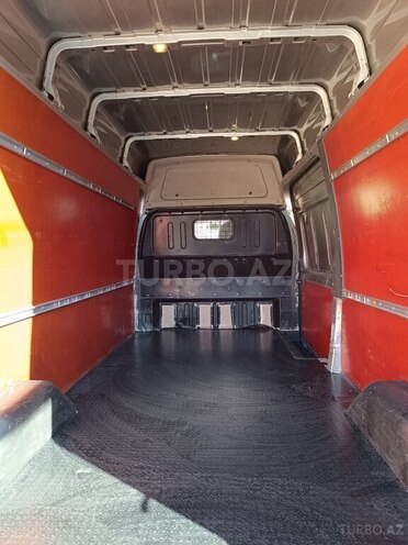 Ford Transit 2007, 330,000 km - 2.4 l - Bakı